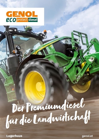 Traktor