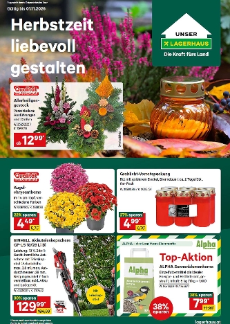 Flugblatt Oktober 2026 Mitte