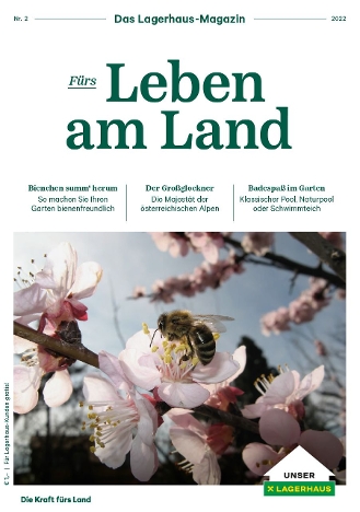 Magazin Fürs Leben Am Land 02 2022