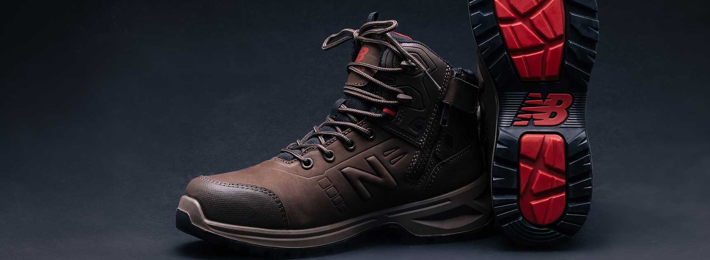 New Balance Arbeitsschuh