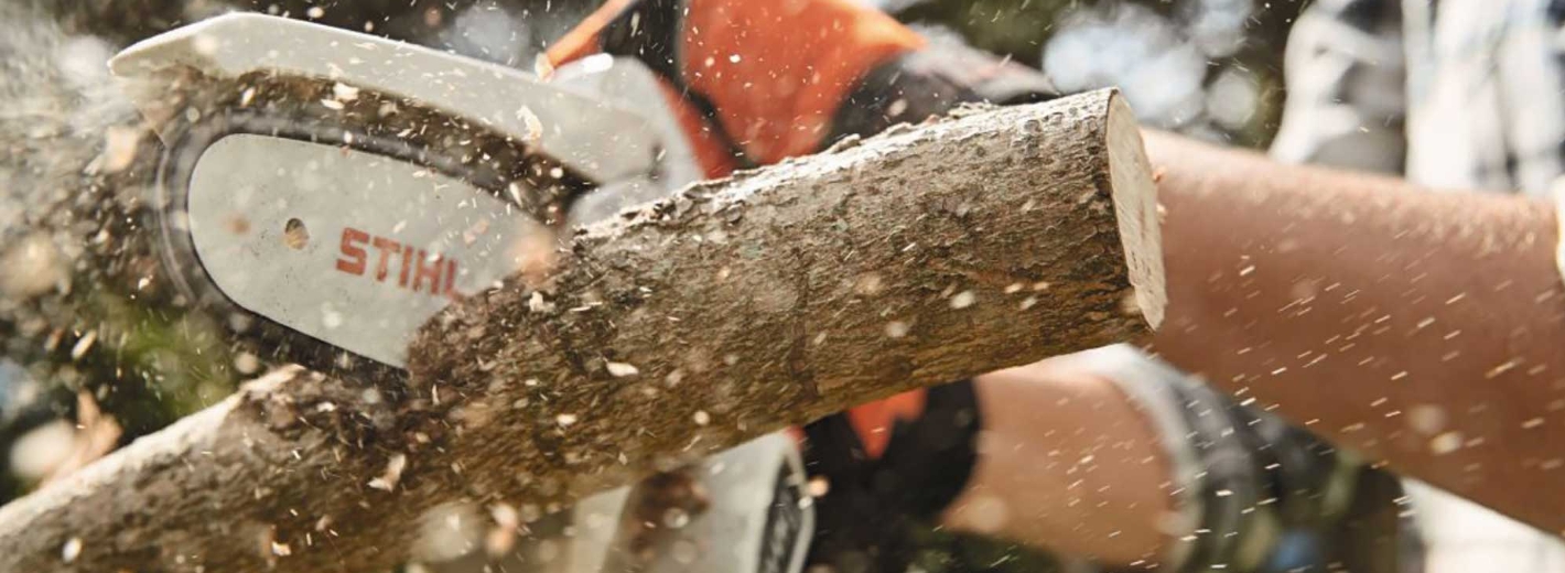 Stihl Akku Gehölzschneiderset