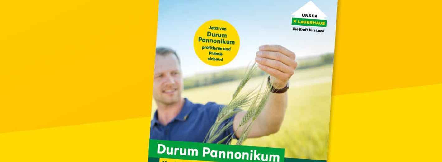 Jetzt vom Top-Durum profitieren!