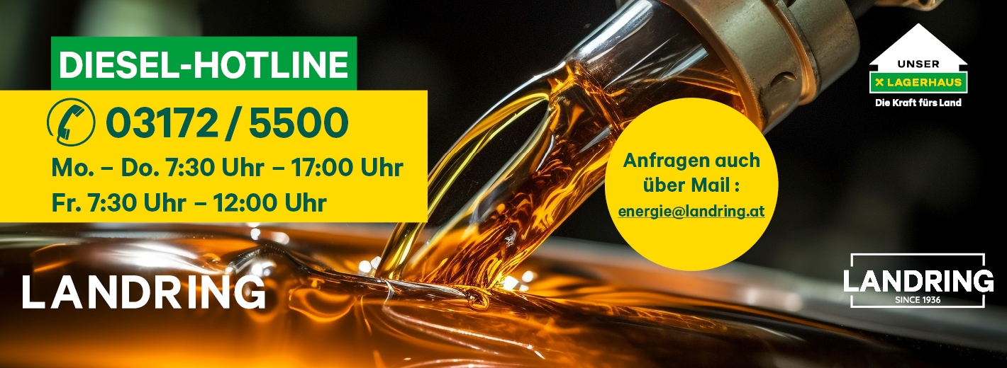 Dieselhotline